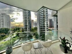 Cliveden At Grange (D10), Condominium #432843401